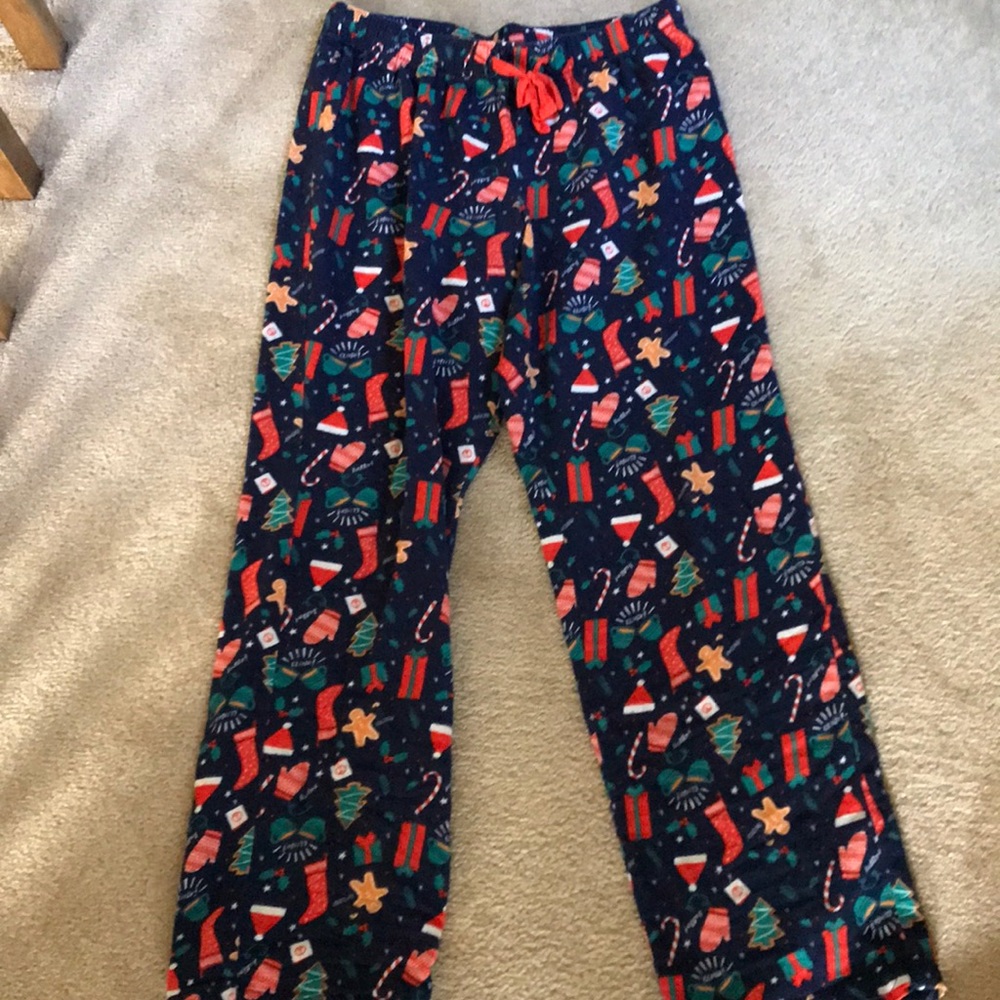Old navy pajama pants